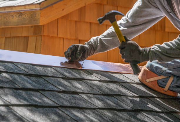 Best Rubber Roofing (EPDM, TPO)  in Old Hill, CT