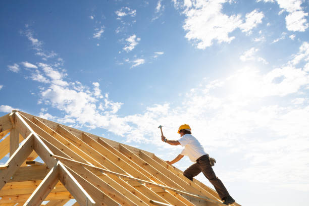Best Metal Roofing Installation  in Old Hill, CT